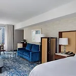 Intercontinental New York Times Square By Ihg