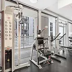 Stunning 2Bd Apartment On The 38Th Floor In Midtown