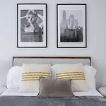 Beautiful 2Bd Apartment Near Times Square