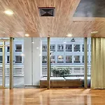 Stylish 1Bd Near Bryant Park With Washer And Dryer