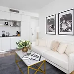 Stunning 2Bd Apartment On The 38Th Floor In Midtown