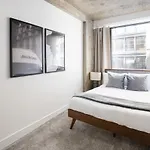 Chic And Spacious 2Bd Apt With Washer And Dryer In Unit