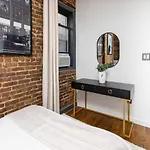 Luxurious 3Bd Penthouse In Upper East Side