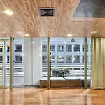 Stunning 2Bd Apartment On The 38Th Floor In Midtown