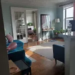South Bronx Apartment 10 Mins From Manhattan