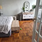 South Bronx Apartment 10 Mins From Manhattan