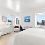Luxury 4 Bedroom Apartment Near Times Square, New York City