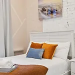 Swj Whole Bldg - Largest Place In Nyc_21 Beds_6 Apts