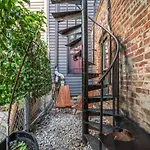 Hot Bushwick Location- Art Studio With Roof Terrace At \