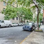 Uws 1Br W Elevator Gym Dm Playroom Rooftop Nyc-869