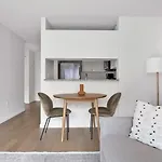 Uws 1Br W Elevator Gym Dm Playroom Rooftop Nyc-869