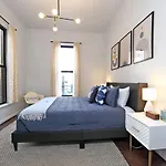 Serenity Park Slope - Entire Brownstone Apt.