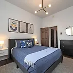 Serenity Park Slope - Entire Brownstone Apt.
