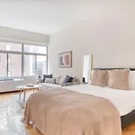 Fidi Studio W Gym Doorman Nr Freedom Tower Nyc-1093