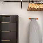 Upper West Side Studio Close To Central Park Nyc-1258