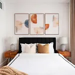 1290-6 Newly Renovated 2 Bedrooms In Ues