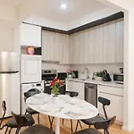 Luxury 3Br Duplex W Private Patio In Upper East