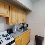 Apartment 782: East Village