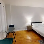 Apartment 782: East Village