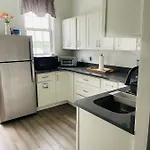 Ny3182-7 Private Rm Full Bed Keypad Shared Bathroom