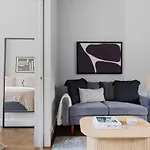 Les 2Br W Private Balcony Wd Nr Park Nyc-1277