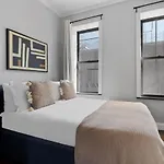 Les 2Br W Private Balcony Wd Nr Park Nyc-1277