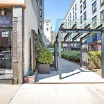 Les 2Br W Private Balcony Wd Nr Park Nyc-1277
