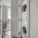 West Village 1Br W Wd Nr Local Park Nyc-1262
