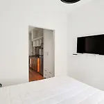 Apartment 799: Hells Kitchen
