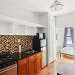 Apartment 799: Hells Kitchen