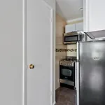 Apartment 403: East Village