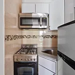 Apartment 403: East Village