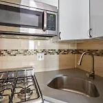 Apartment 403: East Village