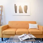 69-5D Modern Lower East East 1Br Apt Brand New
