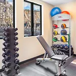 Paradise Suites