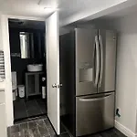 Modern & Cozy Basement Apartment Near Jfk Airport