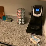 City View Lux Condo Studio For Yourself
