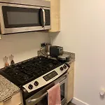 City View Lux Condo Studio For Yourself