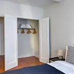 Lenox Hill 1Br W Gym Nr Modern Museum Of Art Nyc-1285
