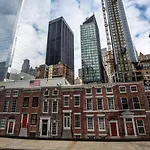 Fidi Studio W Gym Doorman Nr Freedom Tower Nyc-1097
