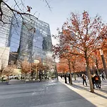 Fidi Studio W Gym Doorman Nr Freedom Tower Nyc-1097