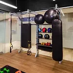 Lic 1Br W Doorman Gym Pool Wd Nr East River Nyc-942