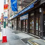 Little Italy 1Br W Wd Nr Soho Nyc-756