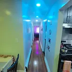 Cozy Apartment Shared With Host