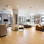 Midtown 2Br W Pool Gym Roof Nr Broadway Nyc-382