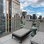 The Draper New York, Tapestry Collection By Hilton
