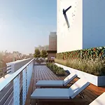E Village 1Br W Wd Elevator Gym Nyc-889