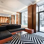 E Village 1Br W Wd Elevator Gym Nyc-889