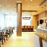 Hampton Inn Brooklyn Downtown