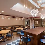 Hampton Inn Manhattan/Downtown- Financial District
